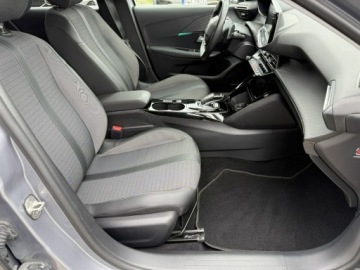 Peugeot 208 II Hatchback 1.2 PureTech 102KM 2021 Peugeot 208 Automat*Tylko 20000km*, zdjęcie 9