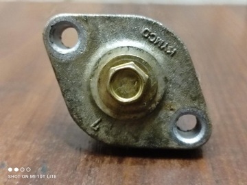 НАТЯЖИТЕЛЬ ГРМ KYMCO MXU 300