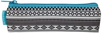 Пенал изотермический Elite Bags (Цвет: этнический)