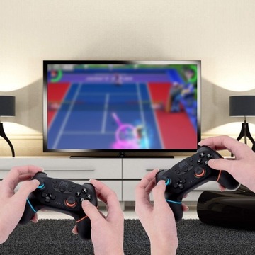 SWITCH PAD/SWITCH LITE/Switch OLED GAMEPAD БЕСПРОВОДНОЙ КОНТРОЛЛЕР BT