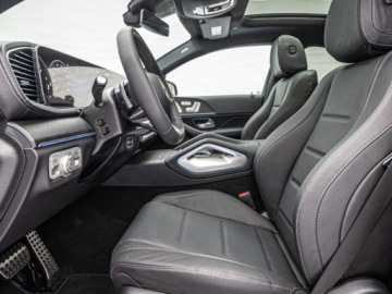 Mercedes GLE V167 SUV Facelifting 2.0 300d 269KM 2025 GLE Coupe 300 d 4-Matic AMG Line 2.0 (269KM) 2025, zdjęcie 4
