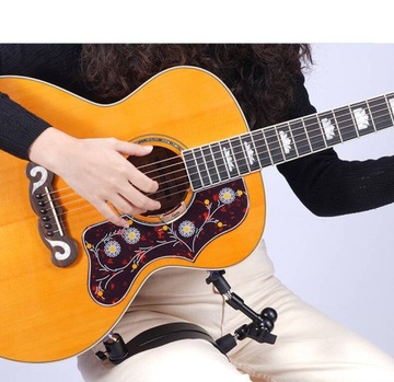 Guitto GGR-01 - Гитарист