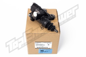 POMOCNÝ SPOJKOVÝ VÁLEC SPOJKY OEM SUBARU IMPREZA STI EJ257 6MT 06-18