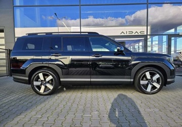 Hyundai Santa Fe V 2025 Hyundai Santa Fe PHEV 253KM 4WD 5 os. Platinum z pakietem Tech Oferta Spe, zdjęcie 5