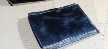 YAMAHA FAZER FZS 600 КОНЦЕВОЙ РАЗЪЕМ ОБтекателя ЗАДНЯЯ КРЫШКА ЗАДНЯЯ ЗАПРАВКА