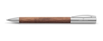Długopis Faber-Castell Ambition Walnut Wood