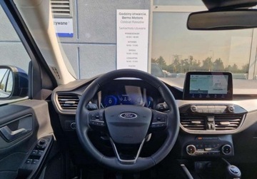 Ford Kuga III SUV 1.5 EcoBoost 150KM 2024 Ford Kuga Ford Kuga1.5 EcoBoost 150 KMTitaniumASOFV Vat 23PL Salon, zdjęcie 14