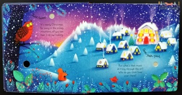 Звуковая книга Санты