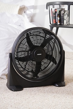 Напольный вентилятор Mesko MS 7330 180 Вт 50 см