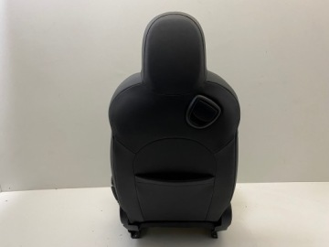 MINI R55 R56 R58 R59 RECARO ПАССАЖИРСКОЕ СИДЕНЬЕ