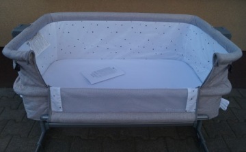 Люлька-переноска Kinderkraft Neste Up