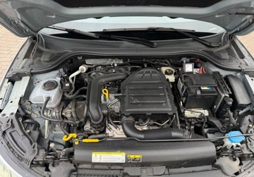 Audi A1 II 1.0 30 TFSI 116KM 2020 Audi A1 Sportback 1.0 Tfsi S-tronic Sportback FULL LED 37.000 km Benzyna, zdjęcie 14