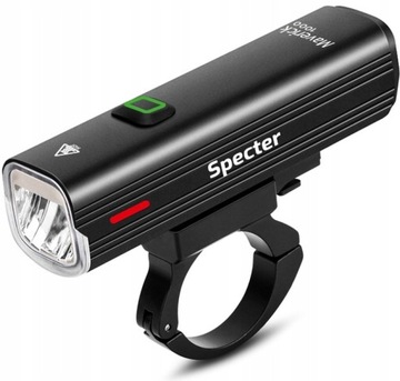 Oświetlenie rowerowe MAVERICK 1000 lm POWER BANK