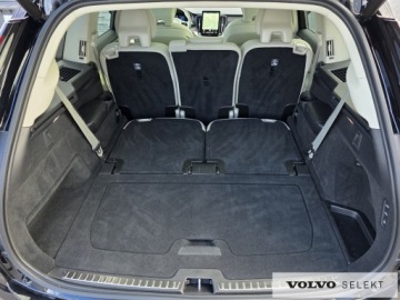 Volvo XC90 II SUV Plug-In Facelifting 2024 2.0 T8  455KM 2025 Volvo XC 90 FV23 Plus Bright T8 455KM Bowers Pneum, zdjęcie 18