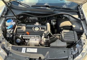 Volkswagen Golf VI Variant 1.4 TSI 122KM 2011 Volkswagen Golf Variant Volkswagen Golf Variant 1.4 TSI Comfortline 1.4, zdjęcie 37