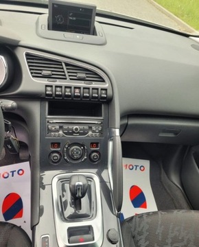 Peugeot 3008 I 2014 Peugeot 3008 Peugeot 3008 2.0 Hybryda 163KM, zdjęcie 15