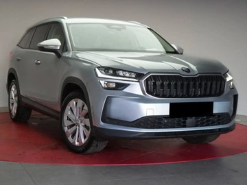 Skoda Kodiaq II SUV 2.0 TDI SCR 193KM 2026 SKODA Kodiaq Drive 2.0 TDI 4x4 DSG Suv 193KM 2026, zdjęcie 1