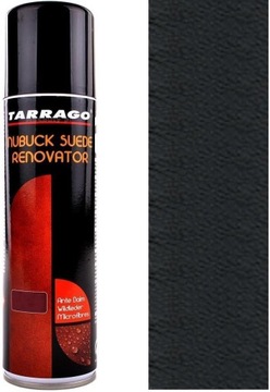 G9-82 ЧЕРНАЯ 18 ТАРРАГО ВОССТАНОВЛЕНИЕ ДЛЯ ЗАМШИ НУБУК