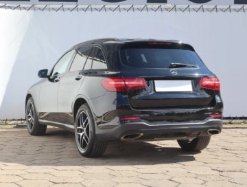 Mercedes GLC C253 SUV 2.0 250 211KM 2018 Mercedes GLC GLC 250 4MATIC, Salon Polska, zdjęcie 3