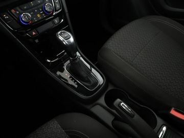 Opel Mokka I X 1.4 Turbo Ecotec 152KM 2017 Opel Mokka automat 4x4 PDC navi tempomat grzane, zdjęcie 26