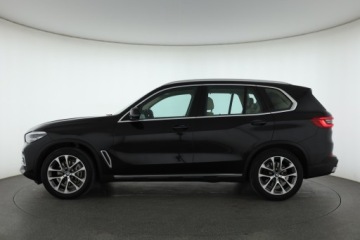 BMW X5 G05 SUV 3.0 40i 340KM 2019 BMW X5 xDrive40i, Salon Polska, Serwis ASO, 4X4, zdjęcie 2