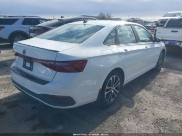 Volkswagen Jetta VI 2025 Volkswagen Jetta 2025 Volkswagen Jetta Sport Auto 1.5 Benzyna 158KM, zdjęcie 6