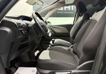 Citroen Grand C4 Picasso II 2014 Citroen C4 Grand Picasso Citroen C4 Grand Picasso e-HDi 115 Intensive 1.6, zdjęcie 23