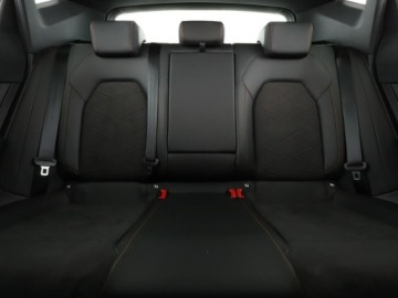 Seat Leon IV Hatchback Plug-In 1.4 e-HYBRID 204KM 2020 Seat Leon FR PHEV automat FullLED ACC DCC virtual, zdjęcie 18
