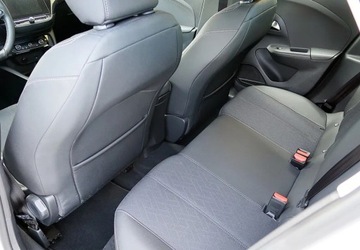 Opel Corsa F CORSA-e e 136KM 2022 Opel Corsa Salon Polska, I wlasciciel, LED, PDC, VAT23 Elektryczny 136KM, zdjęcie 8