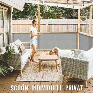 СВЕТЛО-СЕРОЕ ПОКРЫТИЕ ДЛЯ БАЛКОНА РАЗМЕР 0,85М x 5М