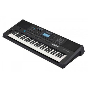 Клавиатура Yamaha PSR-E473 61 клавиша