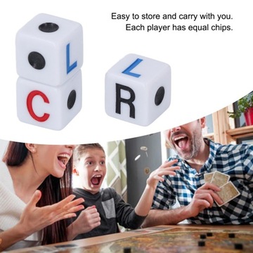 НАБОР ИГРОВЫХ КОСТИКОВ НАБОР ИГРОВЫХ КОСТИКОВ СИНИЕ КОСТИ