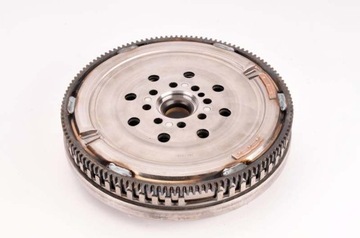 KOLO DVOUHMOTNÉ DB W169- W245 2.0 CDI 04- 12