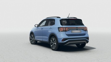 Volkswagen T-Cross SUV Facelifting 1.0 TSI 115KM 2025 Volkswagen T-Cross R-Line Plus 1.0 TSI 116 KM DSG,, zdjęcie 8