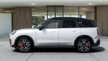 Mini Countryman U25 2025 MINI Countryman JCW Countryman ALL4 300 KM - Gotowy do Odbioru - Pakiet XL, zdjęcie 2