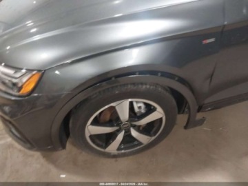 Audi Q5 II 2022 Audi Q5 2022 AUDI Q5 PREMIUM PLUS 45 TFSI S LINE QUATTRO S TRONIC 2.0 261KM, zdjęcie 6