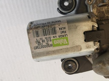 LANCIA DELTA 3 MOTOREK STĚRAČE ZADNÍ