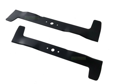 2 X 52 CM nóż John-Deere 1338GR 1538GR SABRE