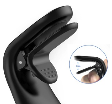 МАГНИТНЫЙ ДЕРЖАТЕЛЬ ДЛЯ АВТОМОБИЛЯ ДЛЯ ВОЗДУХОВОЗДУХА