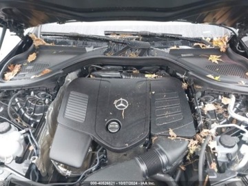 Mercedes GLC C254/X254 2023 Mercedes-Benz GLC 300 4Matic 2023 2.0l 2.0 Benzyna 255KM, zdjęcie 8