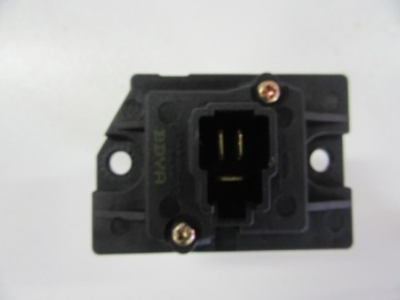 РЕЗИСТОР СОПРОТИВЛЕНИЯ ВЕНТИЛЯТОРА KIA MAGENTIS II 05-10