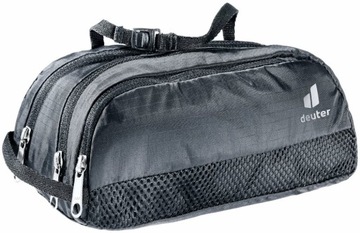 Kosmetyczka Deuter Wash Bag Tour II black