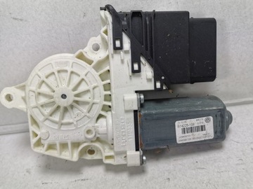 PASSAT B6 SILNICZEK SZYB LEWY TYŁ 3C9959703