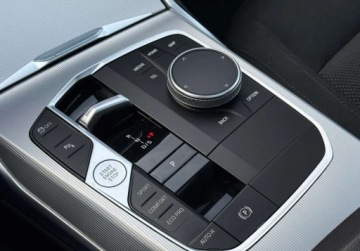 BMW Seria 3 G20-G21 Touring 2.0 320d 190KM 2023 BMW Seria 3 I wlasciciel Shadow Line Hak Gwarancja Bezwypadkowy FVAT23, zdjęcie 22