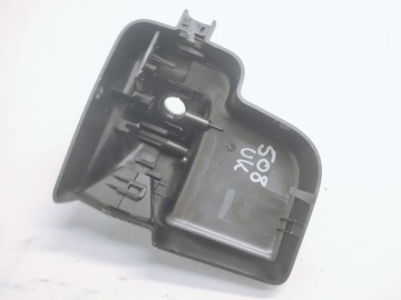 PEUGEOT 508 KRYT POUZDRO ZRCÁTKO ZPĚTNÉHO UK