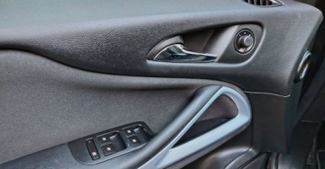 Opel Zafira C Tourer 1.4 Turbo ECOTEC 140KM 2016 Opel Zafira Opel Zafira 1.4 T Cosmo 1.4 Benzyna 140KM, zdjęcie 7