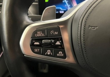 BMW Seria 3 G20-G21 Limuzyna 2.0 320d 190KM 2023 BMW Seria 3 320d xDrive M Pakiet, Gwarancja fabryczna, Faktura VAT 23 2.0, zdjęcie 20