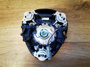 OPEL INSIGNIA B 17-> ПОДУШКИ БЕЗОПАСНОСТИ ПОДУШКИ БЕЗОПАСНОСТИ ПРЕДНАТЯЖИТЕЛИ КОМПЛЕКТ ДАТЧИКОВ