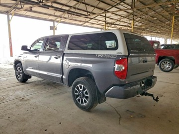Toyota Tundra II 2020 Toyota Tundra Crewmax Limited 2020 5.7 Benzyna 381KM, zdjęcie 1