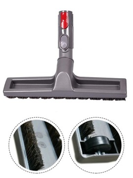 ЩЕТКА ДЛЯ ПАНЕЛЕЙ Dyson V8 V10 V11 V15 + АДАПТЕР